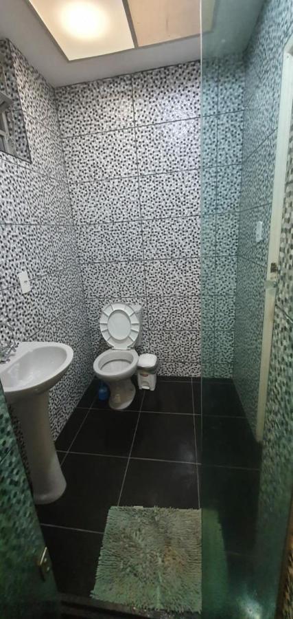 Adonai Copacabana 01 Habitación en casa particular Río de Janeiro