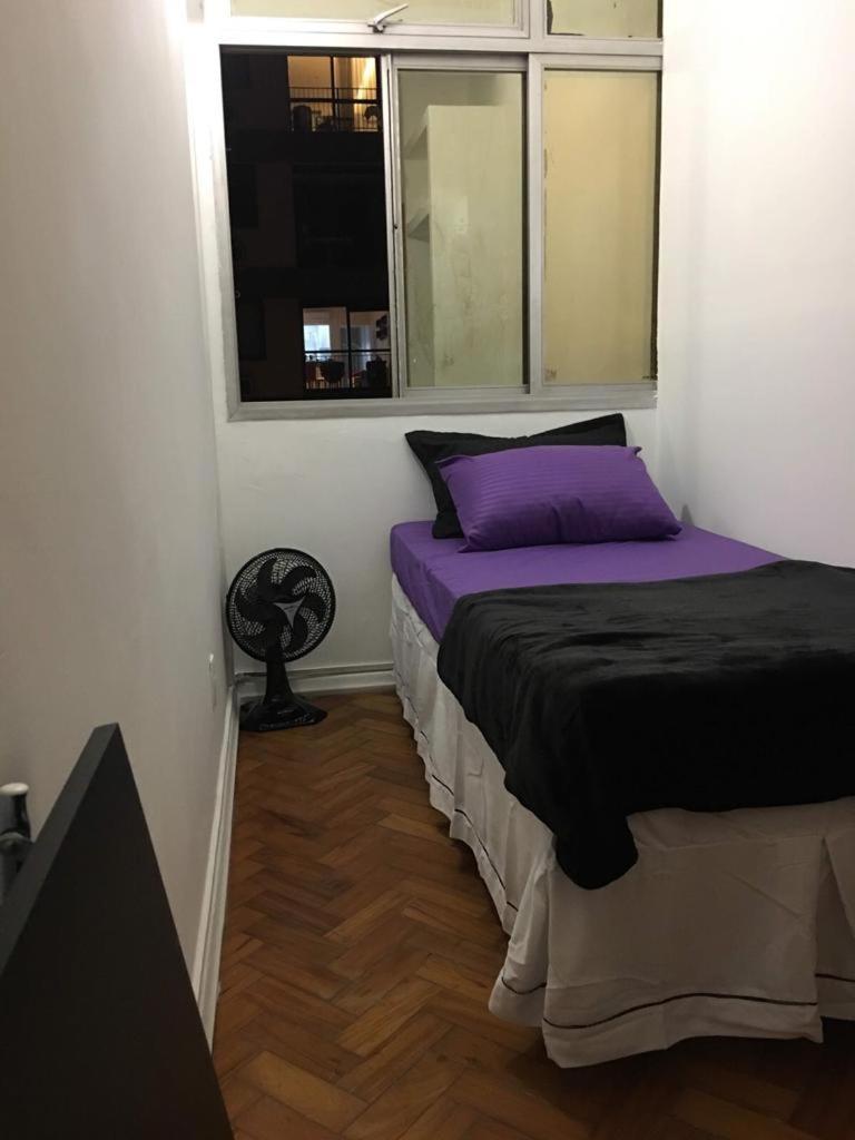 Adonai Copacabana 01 Habitación en casa particular Río de Janeiro