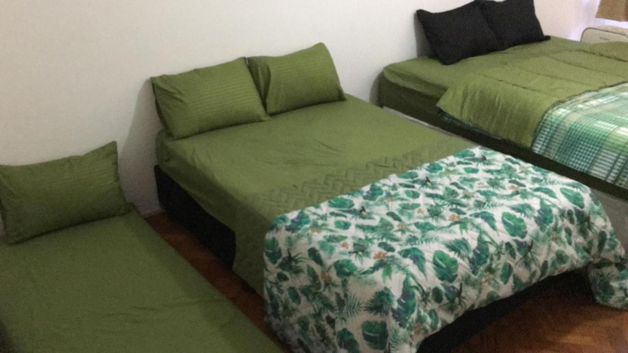 Adonai Copacabana 01 Habitación en casa particular Río de Janeiro